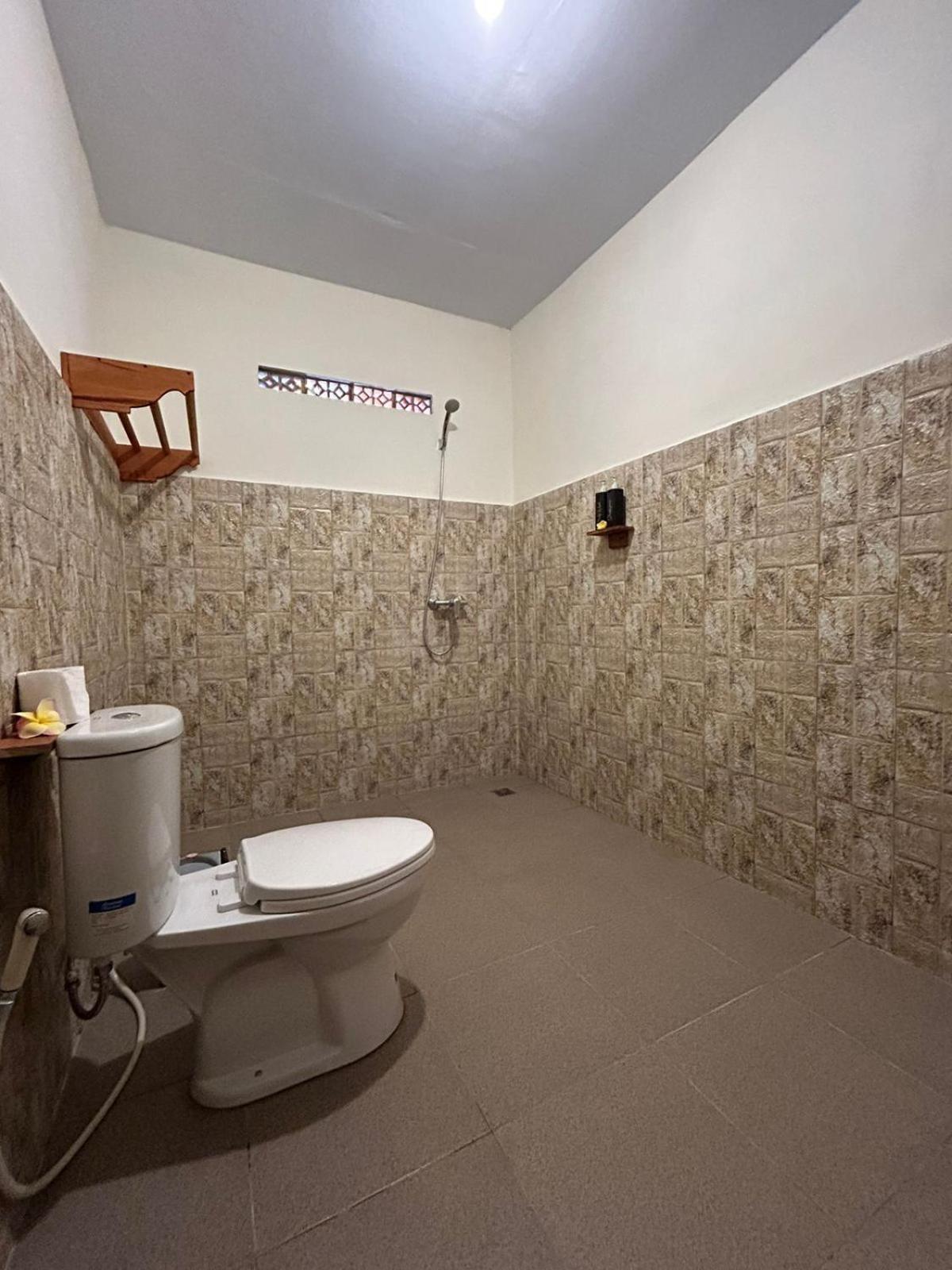 Buntera Homestay Sidemen Sidemen  Exteriör bild