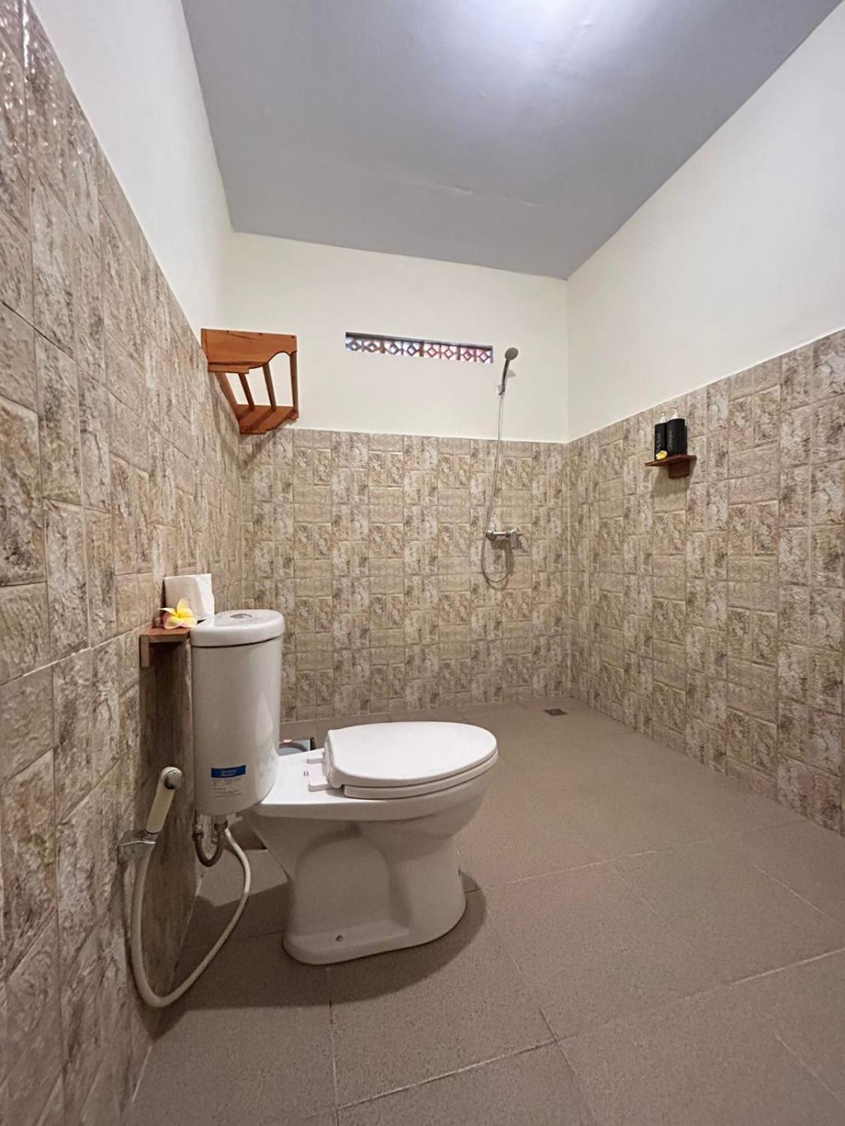 Buntera Homestay Sidemen Sidemen  Exteriör bild