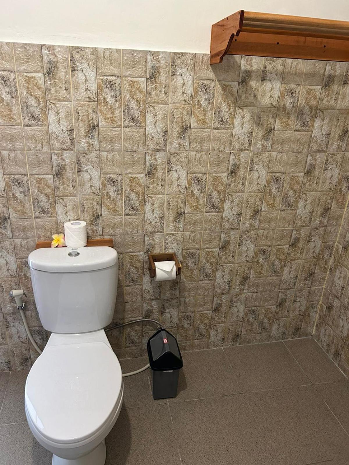 Buntera Homestay Sidemen Sidemen  Exteriör bild