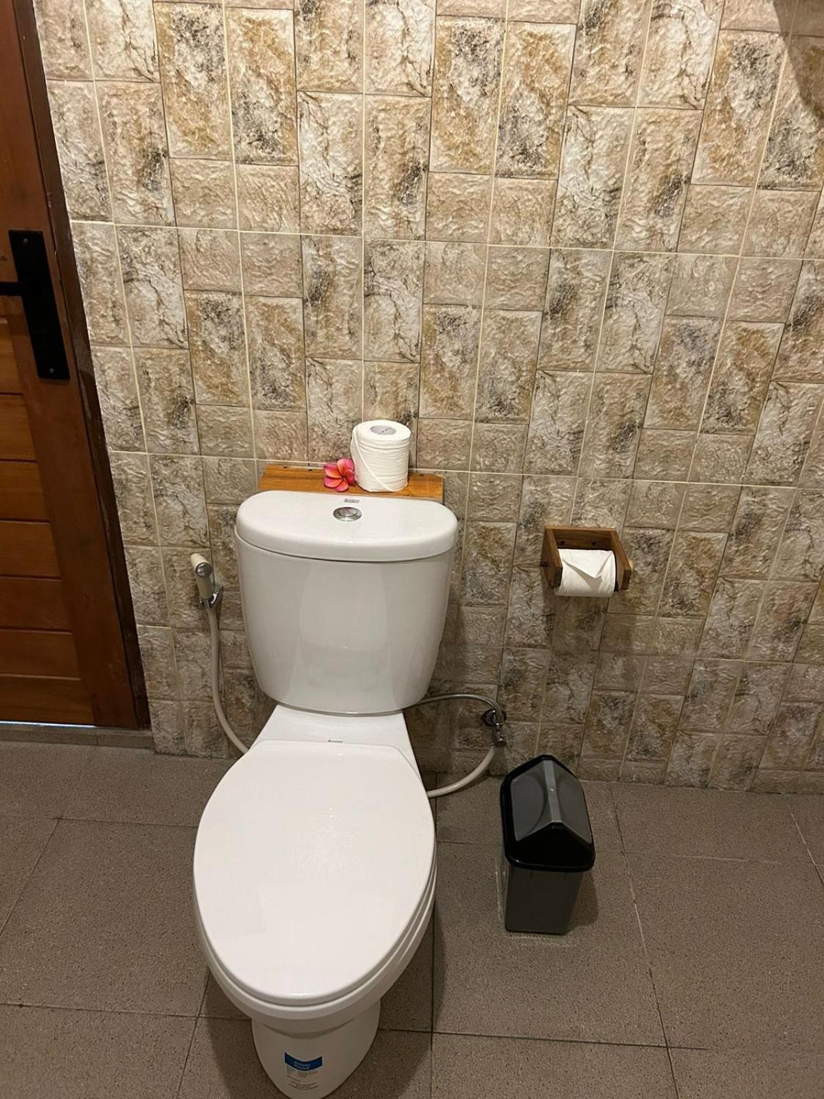 Buntera Homestay Sidemen Sidemen  Exteriör bild