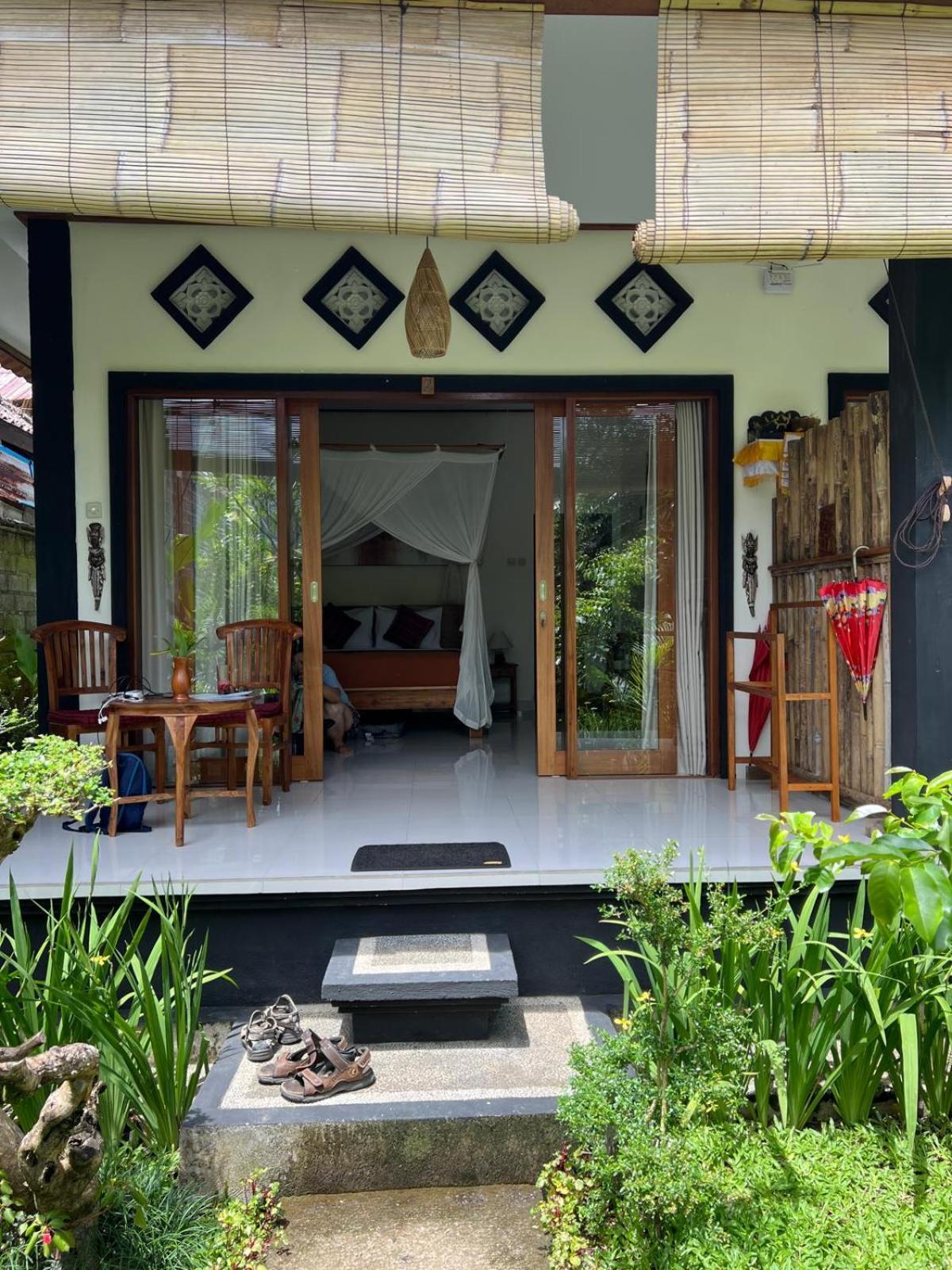 Buntera Homestay Sidemen Sidemen  Exteriör bild